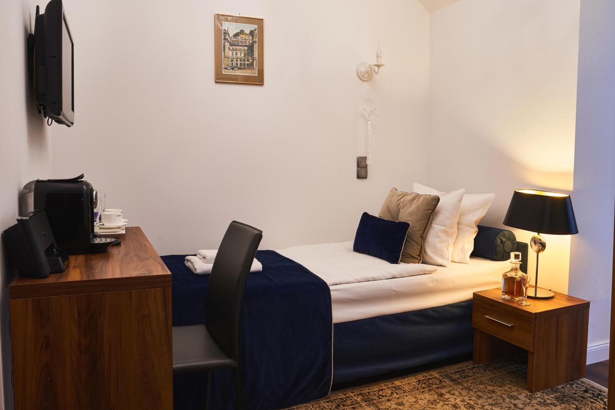 Nobilton Hotel Cracovia Exterior foto